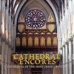 Cathedral Encores